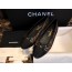 [팬더샵] 샤넬 CC로고 이접트 김색선 리본 발레리나 슈즈 Chanel