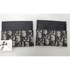 디올 카드지갑 (정상 재고 소진 ...