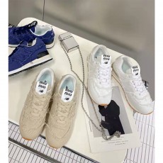 [AN3] 미우미우 뉴발란스 콜라...