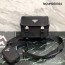 블랙프레임공장 프라다 테수토 리나일론 이너백 숄더백  1BD334 22*16*8.5cm 