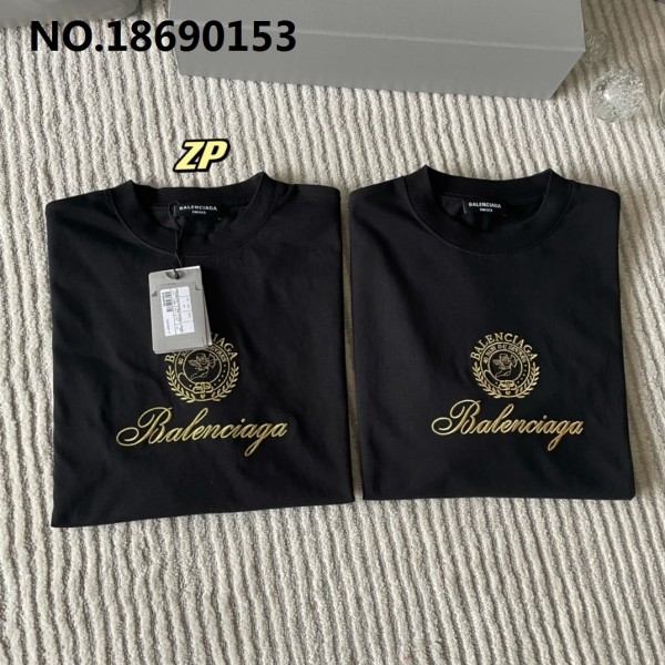 BL 발렌시아가 모노그램 천사 자...