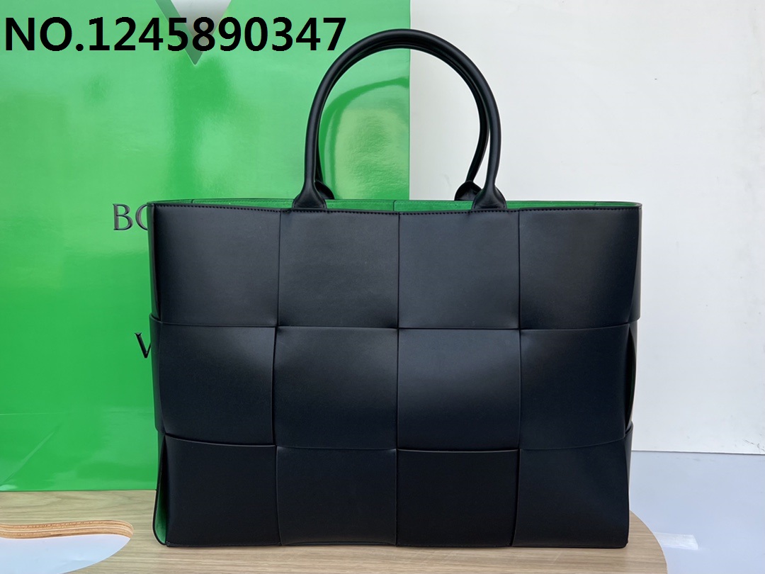 징 팩토리 보테가베네타 아르코 토트 백 47*13*33cm 10컬러 609175 