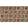 [YY] 로로피아나 썸머워크 심플 로퍼 28컬러 NEW