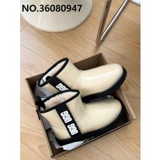 [AN3] ugg 어그 클래식 미...