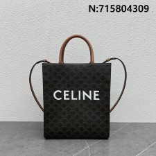 마블 셀린느 버티컬 카바스 프린트 트리옹프 캔버스 28*32*8cm 2컬러 191542