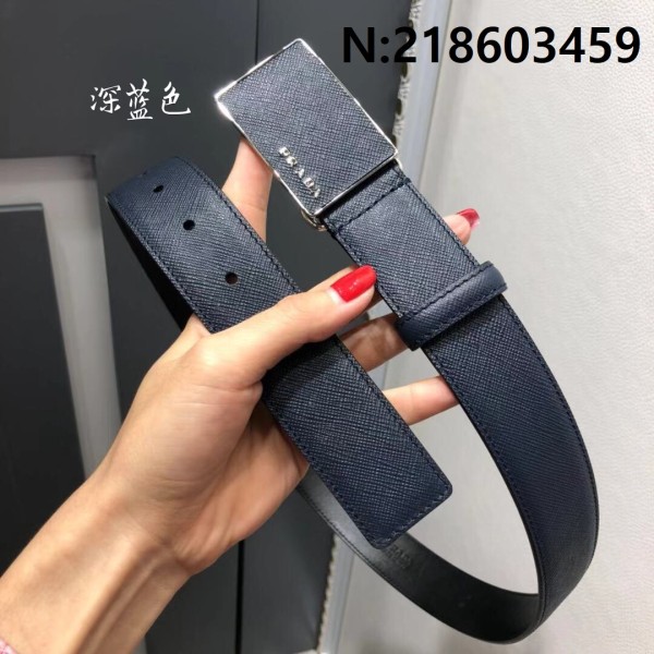 프라다 사피아노 벨트 2CM188...