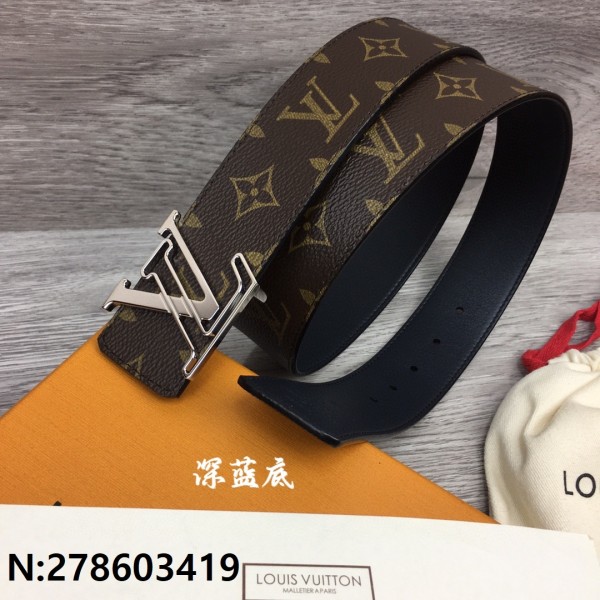 루이비통 LV 라인 모노그램 리버...