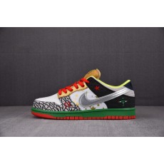 S2 NK Dunk SB Low ...