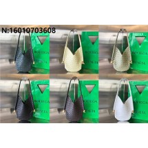 징 팩토리 보테가베네타 스몰 솔스티스 740898 30*26*2cm 6컬러 