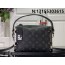 [88factory] 루이비통 사이드 트렁크 Petite Malle 숄더백 M46358 21*14*6cm 2컬러