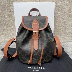 jxg공장 셀린느 백팩 Celin...