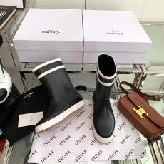 AN3) 셀린느 장화 (레인부츠)...