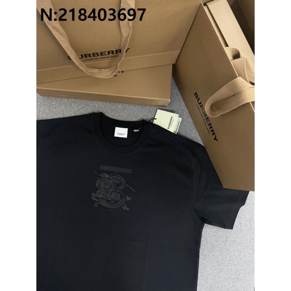 TJ공장 버버리 23SS TB 승...