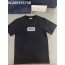 TJ공장 디올 앞 크리스찬 디올 반팔티 네이비