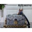 [88factory] 루이비통 포쉐트 메티스 이스트 웨스트 모노그램 블루 M22834 21.5*13.5*6cm 
