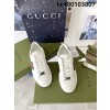 [327] 구찌 에이스 꿀벌 커플 스니커즈 2cm Gucci