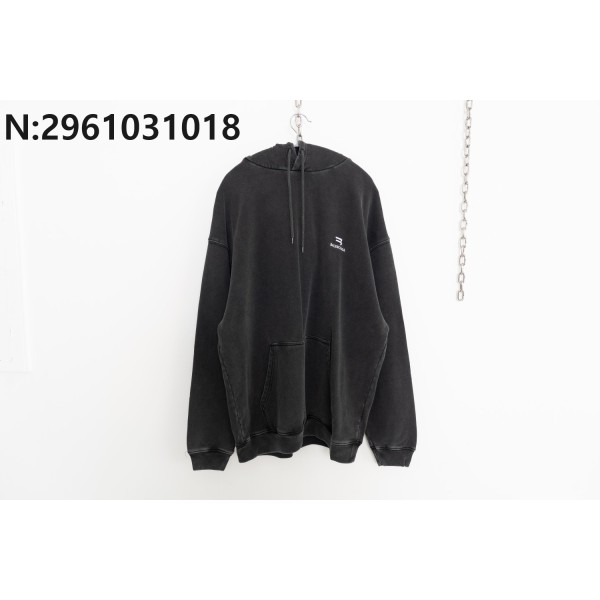 [사슬공장] 발렌시아가 JJ 모로...