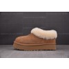 [UGG] 어그 디스케트 슬리퍼 체스트넛 UGG
