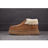 [UGG] 어그집업 펀케트 스웨이드 부츠 UGG