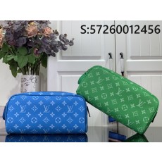 [88factory] 루이비통 돕 키트 토일렛 파우치 모노그램 2컬러 M44494 M31013 