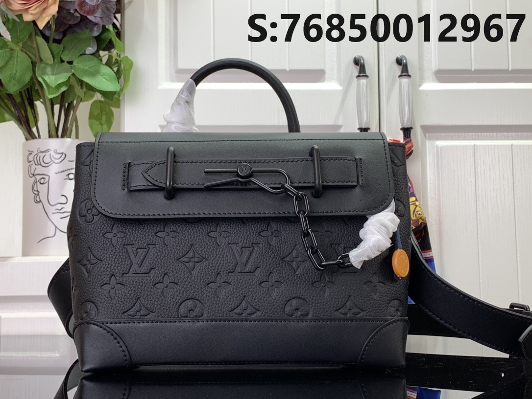 [88factory] 루이비통 스티머 PM 백 M24436 25*19*8cm LOUIS VUITTON