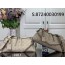 [88factory] 루이비통 핸드 잇 올 M24255 2컬러 29*18*13cm LOUIS VUITTON