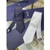 AGG 디올 오블리크 올 오버 타이 2컬러 Dior