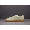 【纯原】AD Oiginals Gazelle 淡绿色 IE2948 아디다스