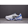 아식스 젤 카야 Asics Gel-Kayano 14 화이트 블루 1201A019-101