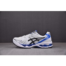 아식스 젤 카야 Asics Gel-Kayano 14 화이트 블루 1201A019-101