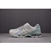 아식스 젤 카야 Asics Gel-Kayano 14 그레이 카키 그린 1201A161-023