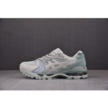 아식스 젤 카야 Asics Gel-Kayano 14 그레이 카키 그린 1201A161-023