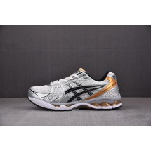 아식스 젤 카야 Asics Gel-Kayano 14 화이트 골드 1201A019-102
