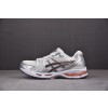 아식스 젤 카야 Asics Gel-Kayano 14 화이트 썬더 블루 1202A056-103