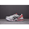 아식스 젤 카야 Asics Gel-Kayano 14 화이트 클래식 레드 1201A019-103