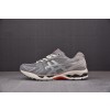 아식스 젤 카야노 Asics Gel-Kayano 14 그레이 퓨어 실버 1201A161-026