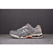 아식스 젤 카야노 Asics Gel-Kayano 14 그레이 퓨어 실버 1201A161-026