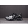아식스 젤 카야노 Unaffected x Asics Gel-Kayano 14 실버 문 1201A922-020