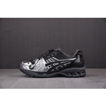 아식스 젤 카야노 Unaffected x Asics Gel-Kayano 14 실버 문 1201A922-020