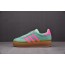 【纯原】W Ad Originals Gazelle Bold 厚底 绿粉棕 H06125 아디다스