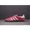 【纯原】Ad Originals Gazelle Indoor 粉红 IF1809 아디다스
