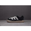【CJ】AD Originals Adimatic 鲨鱼面包鞋 黑色 IE2224 아디다스