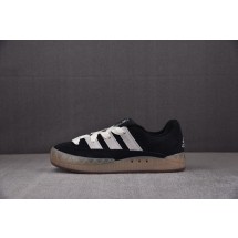 【CJ】AD Originals Adimatic 鲨鱼面包鞋 黑色 IE2224 아디다스