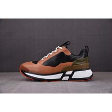 【BQ】HERMES 爱马仕 皮革休...