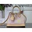 [88factory] 루이비통 알마 BB 피치 N40516 23.5*17.5*11.5cm 