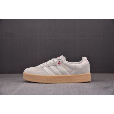 Ad Originals Samba“Valentine's Day”象牙白 ID1104 아디다스