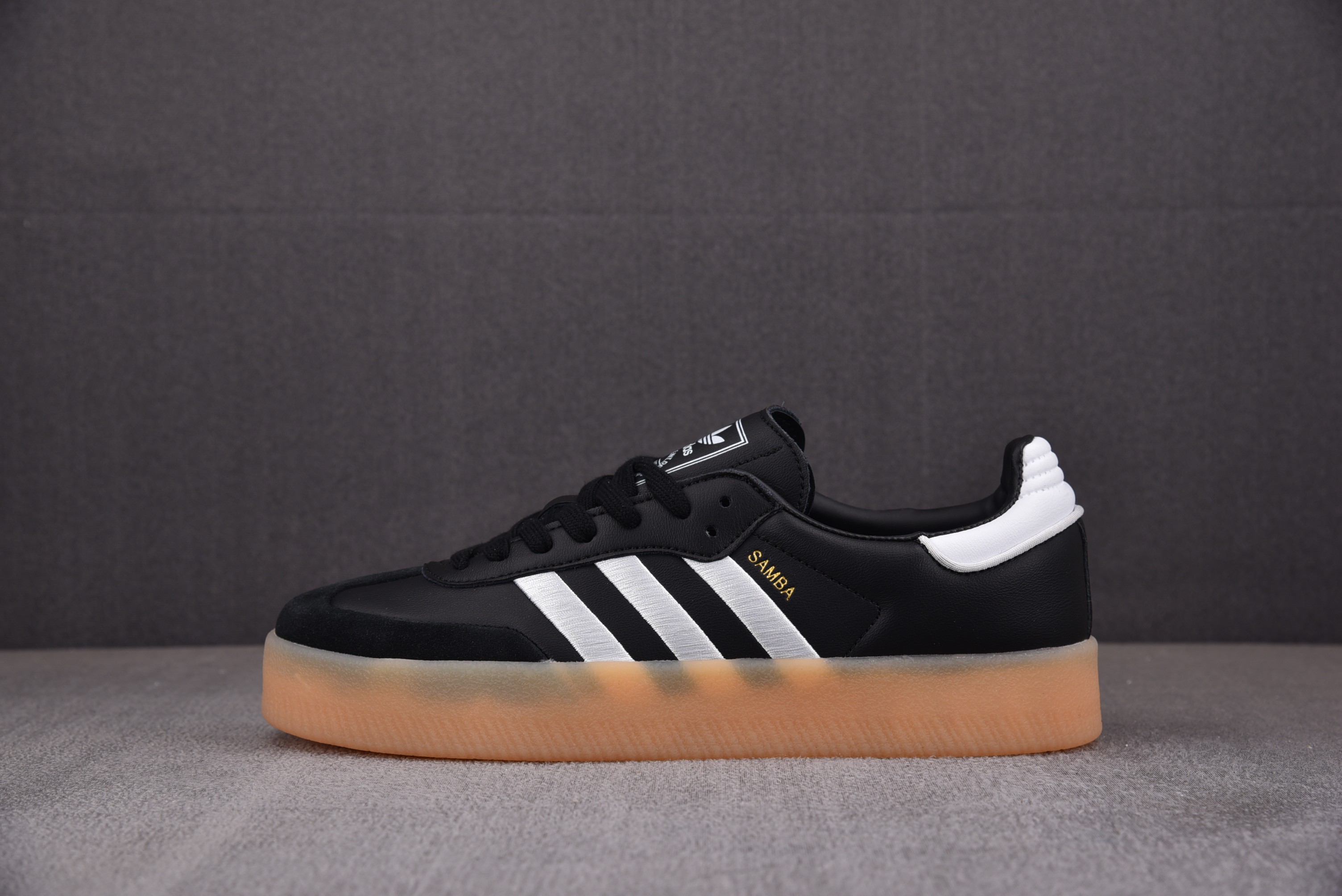 Ad Originals Samba 2.0 黑色 ID0436 아디다스