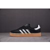 Ad Originals Samba 2.0 黑色 ID0436 아디다스