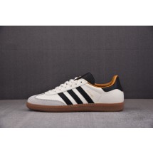 【NEW 纯原】JJJJound x Ad Originals Samba OG 灰白 ID8708 아디다스