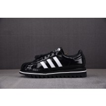 【PK】CLOT x Ad Originals 陈冠希联名板鞋 IH5953 아디다스